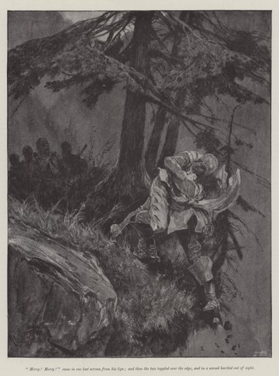 赤いローブの下で、スタンリー・J・ウェイマン 作： Richard Caton Woodville junior
